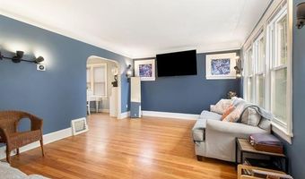 14724 DASHER Ave, Allen Park, MI 48101