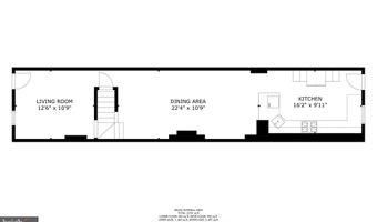 1644 E FORT Ave, Baltimore, MD 21230