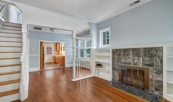 3201 N PERSHING Dr, Arlington, VA 22201