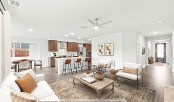 1040 Nighthawk Trl, Alvarado, TX 76009