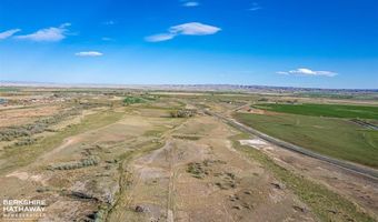 1281 Hwy 30, Basin, WY 82410