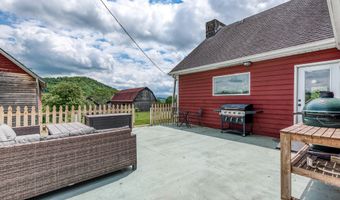 26354 Pewter Ln, Abingdon, VA 24211