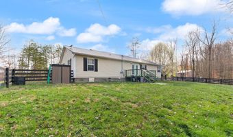 130 Bailey Rd, Annville, KY 40402