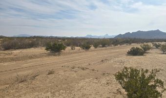 15470 Agatha Rd, Alpine, TX 79830