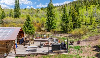 2000 WY-352, Cora, WY 82925