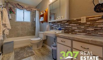 1214 Stampede Ave, Cody, WY 82414