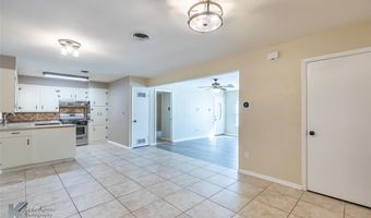 2138 Mimosa Dr, Abilene, TX 79603
