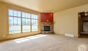 1210 BERINGER Way, Billings, MT 59106