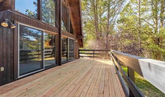 42 Pine Valley Rd, Angel Fire, NM 87710