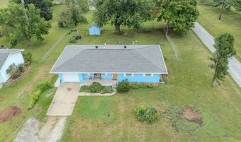 2621 S St, Auburn, NE 68305