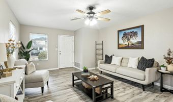 7814 DESERT CANYON Pl SW, Albuquerque, NM 87121