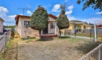 631 Leonard Ave, Los Angeles, CA 90022