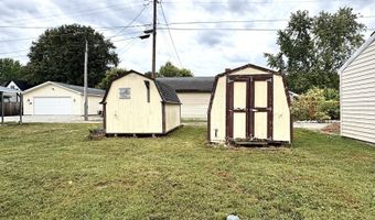 504 E Marion Ave, Arcadia, IN 46030