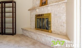 714 Meadow Ln Ave, Cody, WY 82414