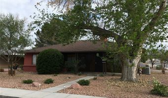 821 Griffith Ave, Las Vegas, NV 89104