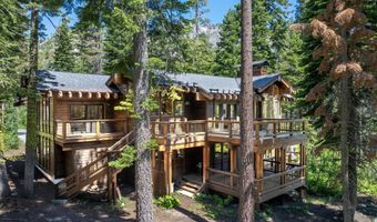 2321 Bear Falls Ln, Alpine Meadows, CA 96146