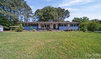 809 Elaine Dr, Albemarle, NC 28001