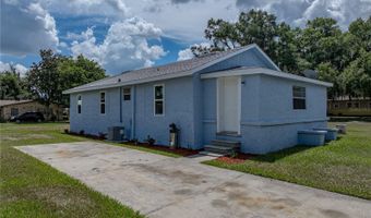 810 N MAPLE Ave, Bartow, FL 33830