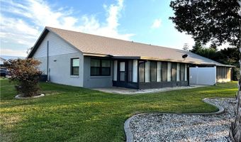 2529 N Orangewood St, Avon Park, FL 33825
