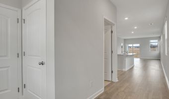 73 Dale Mires Ln Plan: Bowen (Freedom), Baxter, TN 38544