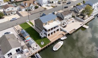 234 Teakwood Dr, Bayville, NJ 08721