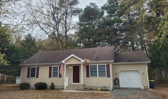 215 MYSTIC Ln, Magnolia, DE 19962