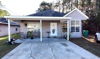 6101 E Quitman St, Bay St. Louis, MS 39520