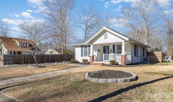 313 Webb St, Albemarle, NC 28001