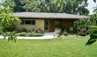 111 S 2nd St, Batesville, IN 47006
