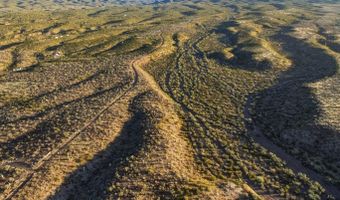 E Gamez 15 Road, Benson, AZ 85602