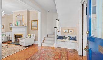 3031 NEWARK St NW, Washington, DC 20008