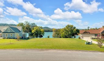 Lot 11 Shields Crossing Drive, Bean Station, TN 37708