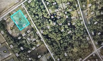Ella St, Bagdad, FL 32530