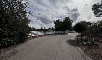 1663 Alpine Terrace Rd, Alpine, CA 91901