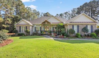 7053 Burwick Run, Beech Island, SC 29842