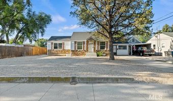3913 Nez Perce, Boise, ID 83705