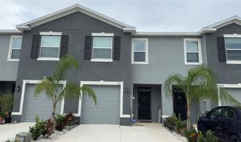 294 MANGROVE SHADE Cir, Apollo Beach, FL 33572