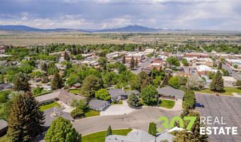 1507 Shepard Pl, Cody, WY 82414