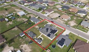 817 Pelican St, Alamo, TX 78516