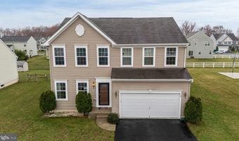 28 SNOW BRANCH Rd, Clayton, DE 19938