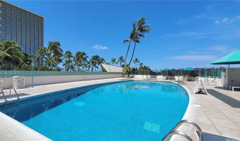 1777 Ala Moana Blvd 203, Honolulu, HI 96815