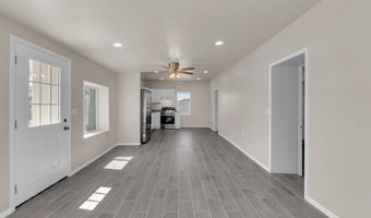 401 Miller St, Anthony, NM 88021