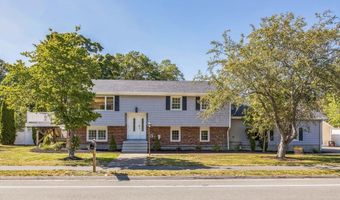 56 Glad Valley Dr, Billerica, MA 01821