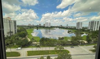 20185 E Country Club Dr 1105, Aventura, FL 33180