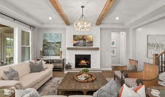 4693 Majestic Meadows Dr Plan: SOMERVILLE, Arrington, TN 37014