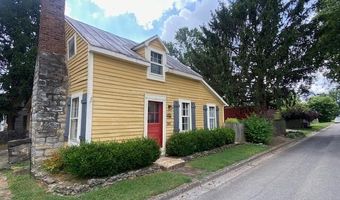 201 E John Fitch Ave, Bardstown, KY 40004