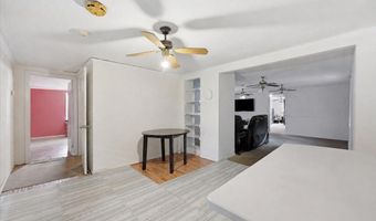 100 Henry St, Bamberg, SC 29003