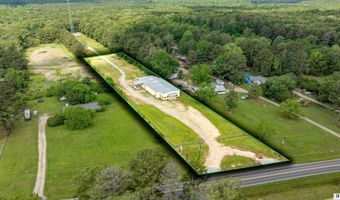7603 OLD MONROE Rd, Bastrop, LA 71220