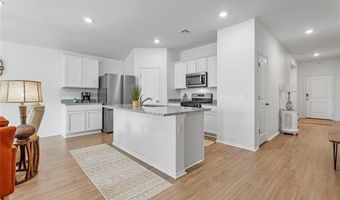 1833 SE Jefferson Rd, Bartlesville, OK 74006