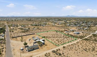 W Watson Way, Casa Grande, AZ 85122